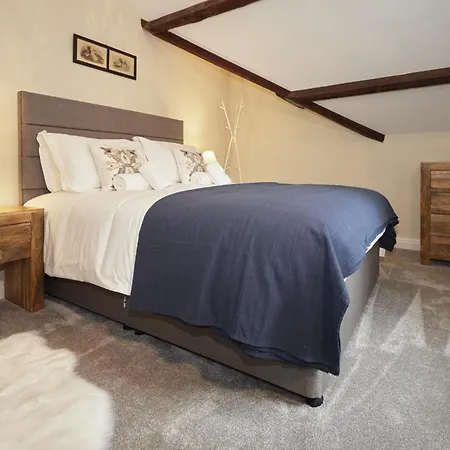 Vakantiehuis 3 Bed In Keswick Oc-sz169