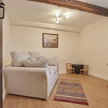 3 Bed In Underskiddaw Sz169 Holiday home