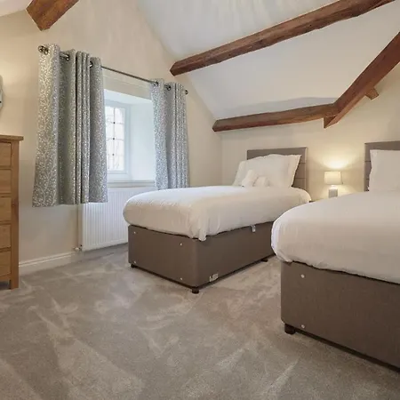 Holiday home 3 Bed In Underskiddaw Sz169 Applethwaite