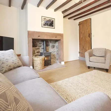 3 Bed In Keswick Oc-sz169 بيت للعطل Applethwaite