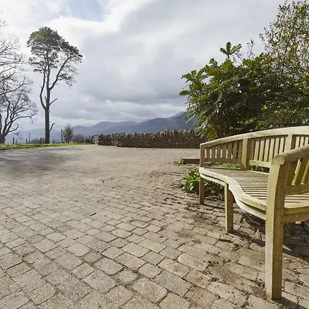 Holiday home 3 Bed In Underskiddaw Sz169 Applethwaite