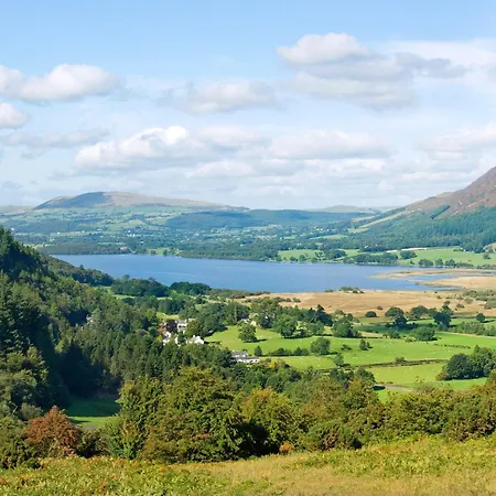 3 Bed In Underskiddaw Sz169 Holiday home Applethwaite