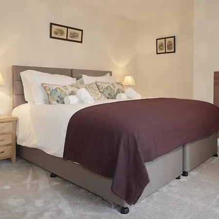 3 Bed In Keswick Oc-sz169 Tatil Evi *