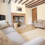 3 Bed In Keswick Oc-sz169 Casa de Férias Applethwaite
