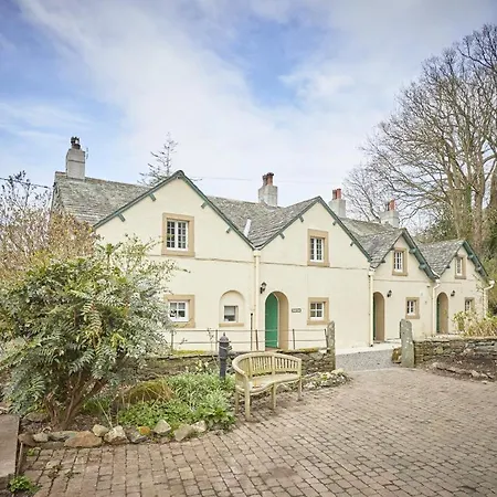 3 Bed In Keswick Oc-sz169 * Applethwaite