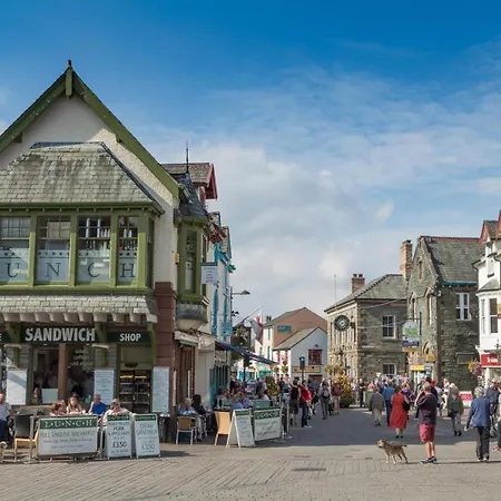 Casa de Férias 3 Bed In Keswick Oc-sz169